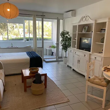 Casa Ligia Apartment
