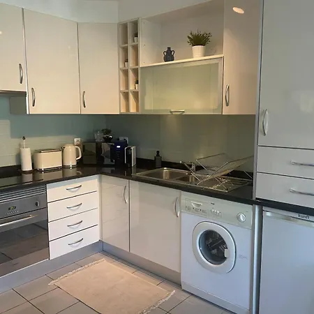 Casa Ligia Apartman Vilamoura