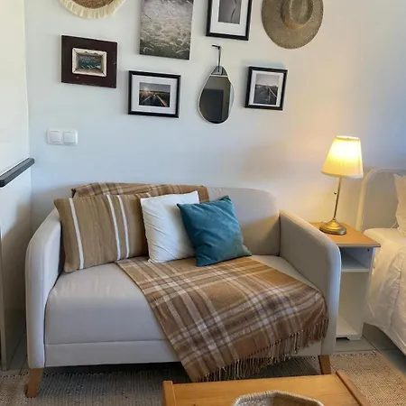 Casa Ligia Apartment *