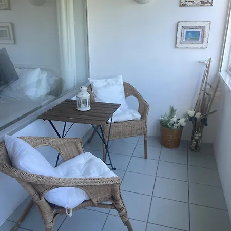 Appartement Casa Ligia Vilamoura