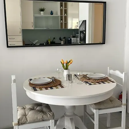 Appartement Casa Ligia Vilamoura