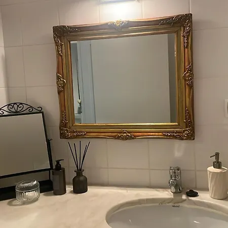 Casa Ligia *