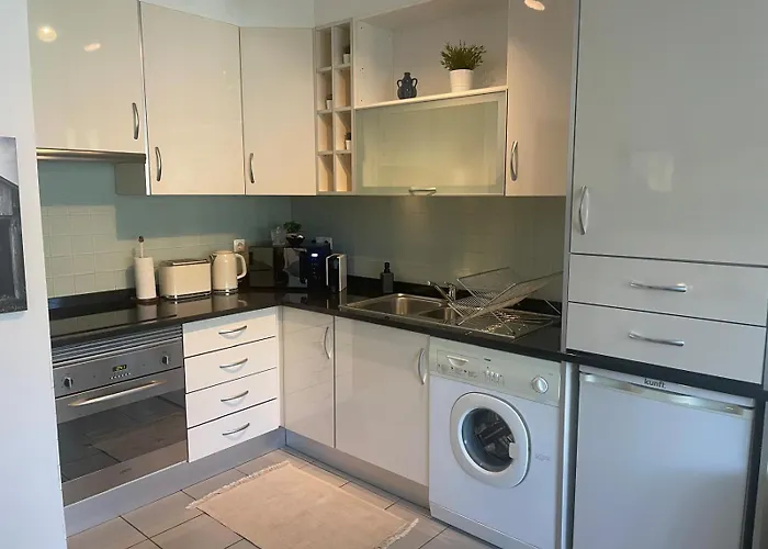 Casa Ligia شقة فيلامورا