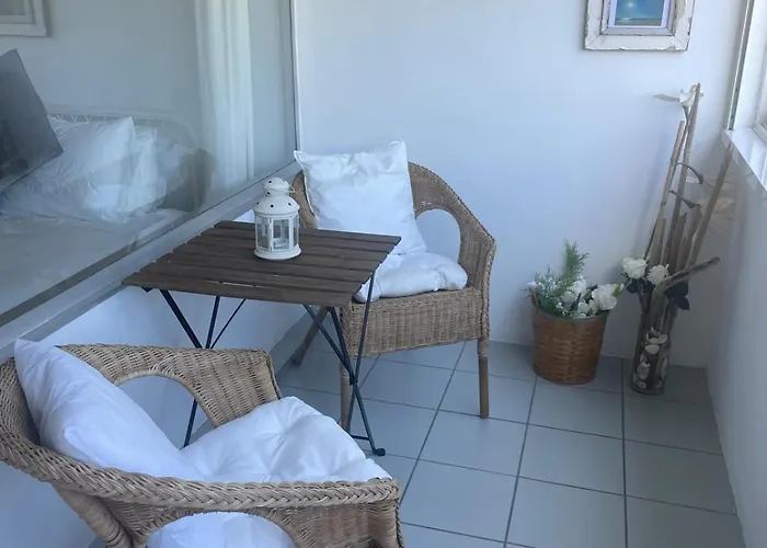 شقة Casa Ligia فيلامورا