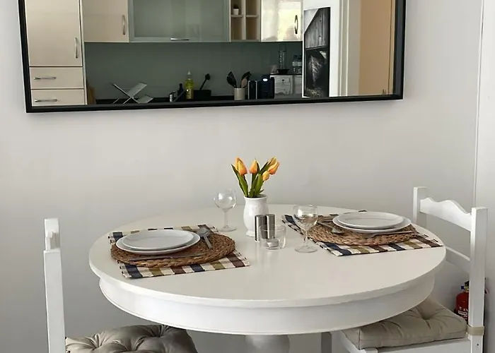 شقة Casa Ligia فيلامورا