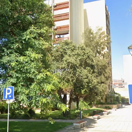 Casa Ligia Lejlighed